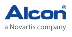 Alcon, a Novartis company