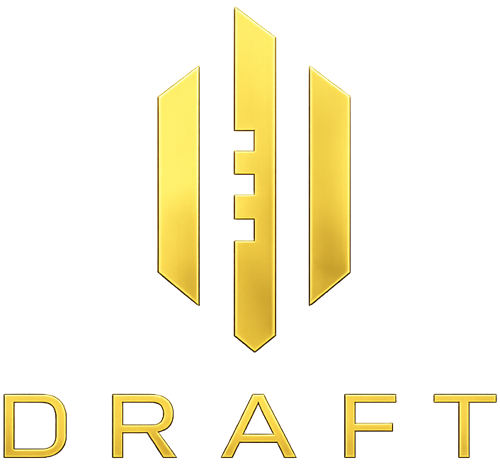 Draft — Evaluate. Select. Elevate.