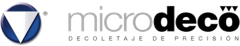 Microdeco, Decoletaje de Precisión
